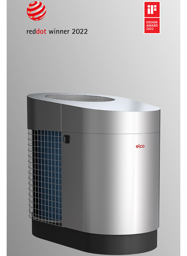 AEROTOP SG Product image