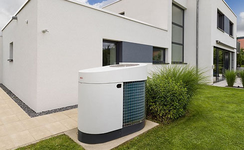 Heating solutions from ELCO – equipped for the future